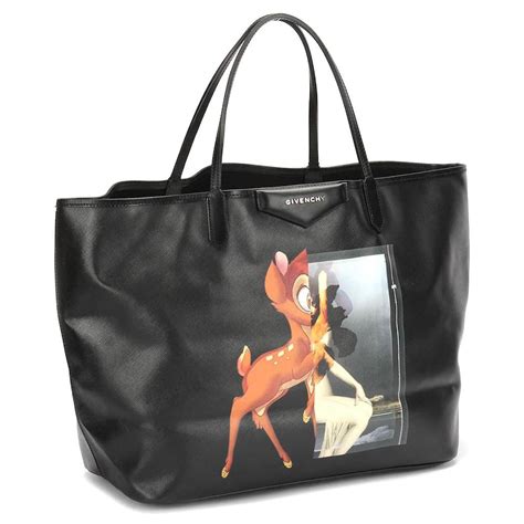 givenchy bambi tote